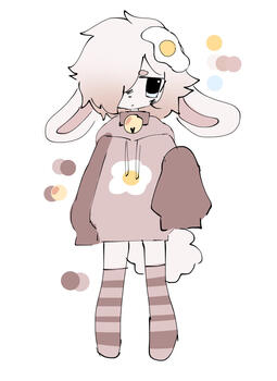 This is yolk (btw my friend @soufiestar made this and I own it now follow her)